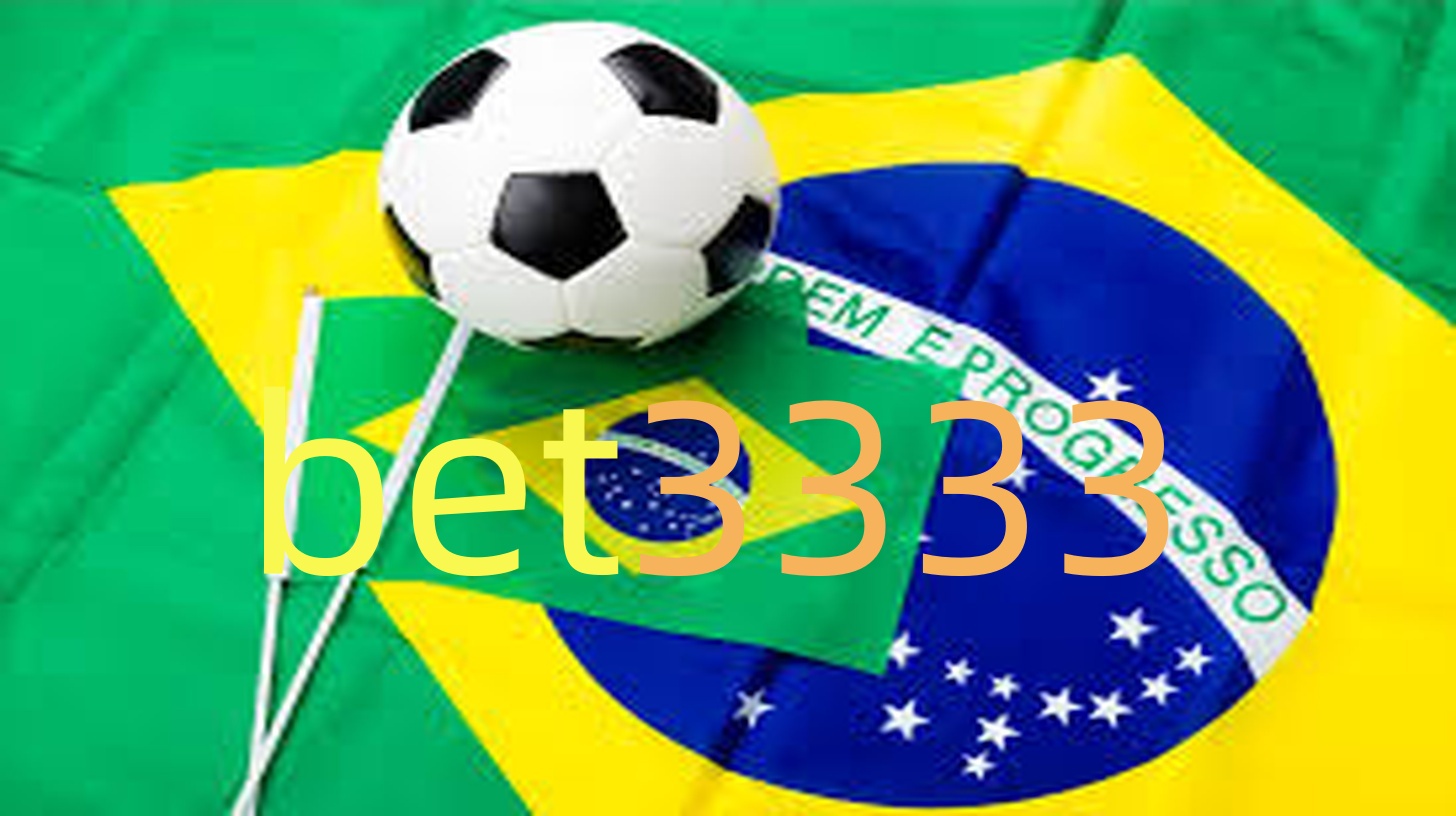 Promoção e recompensas no bet3333